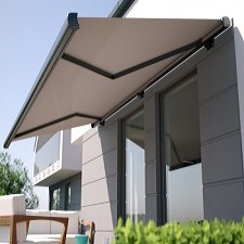 Markisen und Sonnenschutz