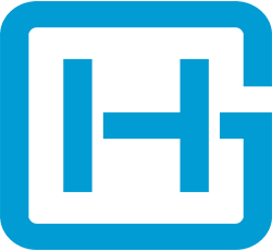 Ha & Ha - Maßgefertigtes Glas & Sonnenschutz Logo